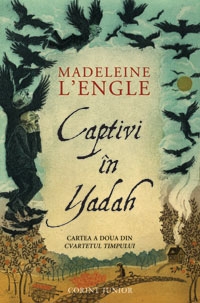 CAPTIVI IN YADAH