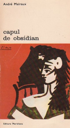 Capul de obsidian