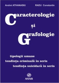 Caracterologie si Grafologie