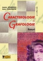 Caracterologie Grafologie eseuri