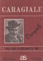 Caragiale (antologie comentata)