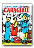 CARAGIALE (Dl. Goe - Amici - Telegrame)