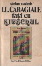 Caragiale fata kitschul