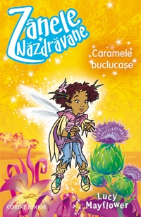 CARAMELE BUCLUCASE