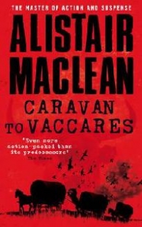 Caravan To Vaccares