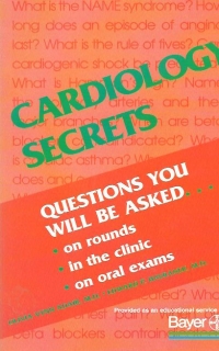 Cardiology Secrets