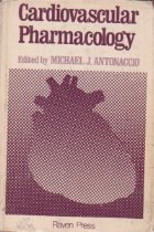 Cardiovascular pharmacology