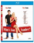 Care-i numarul tau? (Blu-ray)