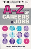 A - Z of Careers and Jobs (10 th edition)