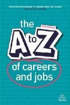 A-Z of Careers and Jobs