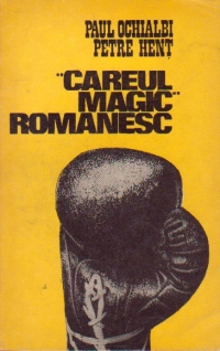 Careul magic romanesc