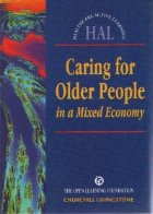 Caring for Older People Mixed