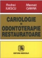 Cariologie odontoterapie restauratoare