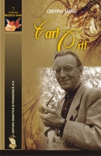 Carl Orff