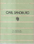 Carl Sandburg - Versuri