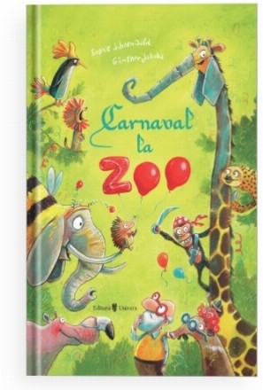 Carnaval la Zoo