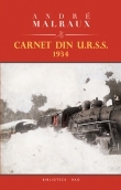 Carnet din U.R.S.S. 1934