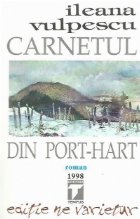 Carnetul din port hart