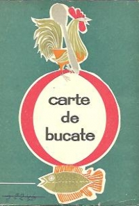 Carte de bucate, Editia a II-a