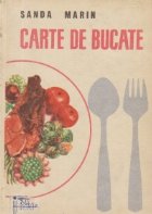 Carte bucate Editia (1968)