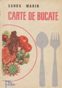 Carte de bucate, Editia a VI-a (1968)