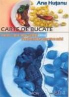 Carte de bucate