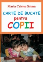 Carte bucate pentru copii