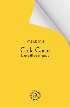 Ca la Carte. Exercitii de empatie