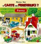 CARTE FERESTRUICI Ferma volum cartonat