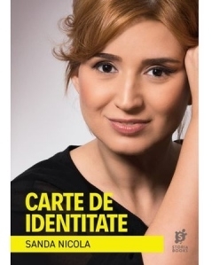 Carte de identitate