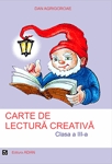 Carte de lectura creativa, clasa a III-a