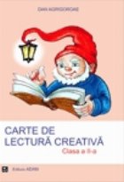 Carte lectura creativa clasa