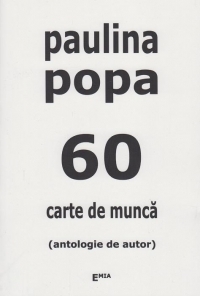 60 carte de munca (antologie de autor)