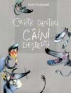 Carte pentru câini deştepţi