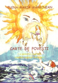 Carte de povesti - o poveste cugetam, romana-engleza invatam