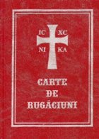 Carte de rugaciuni