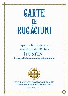 Carte rugăciuni