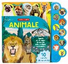 Carte sunete Animale