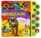 Carte sunete Dinozauri