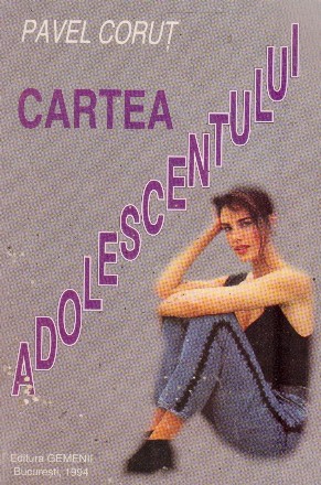 Cartea adolescentului