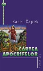 Cartea apocrifelor