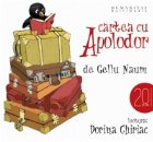 Cartea cu Apolodor (Audiobook)