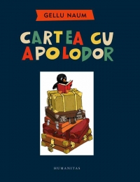 Cartea cu Apolodor