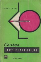 Cartea artificierului