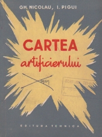 Cartea artificierului