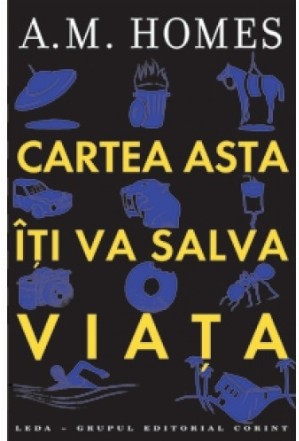 Cartea asta iti va salva viata