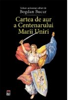 Cartea aur Centenarului Marii Uniri