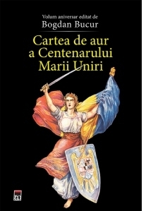 Cartea de aur a Centenarului a Marii Uniri