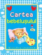 Cartea bebelusului (baiat) Pastreaza cele