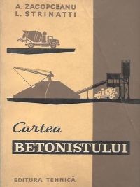 Cartea betonistului, Editia a II-a